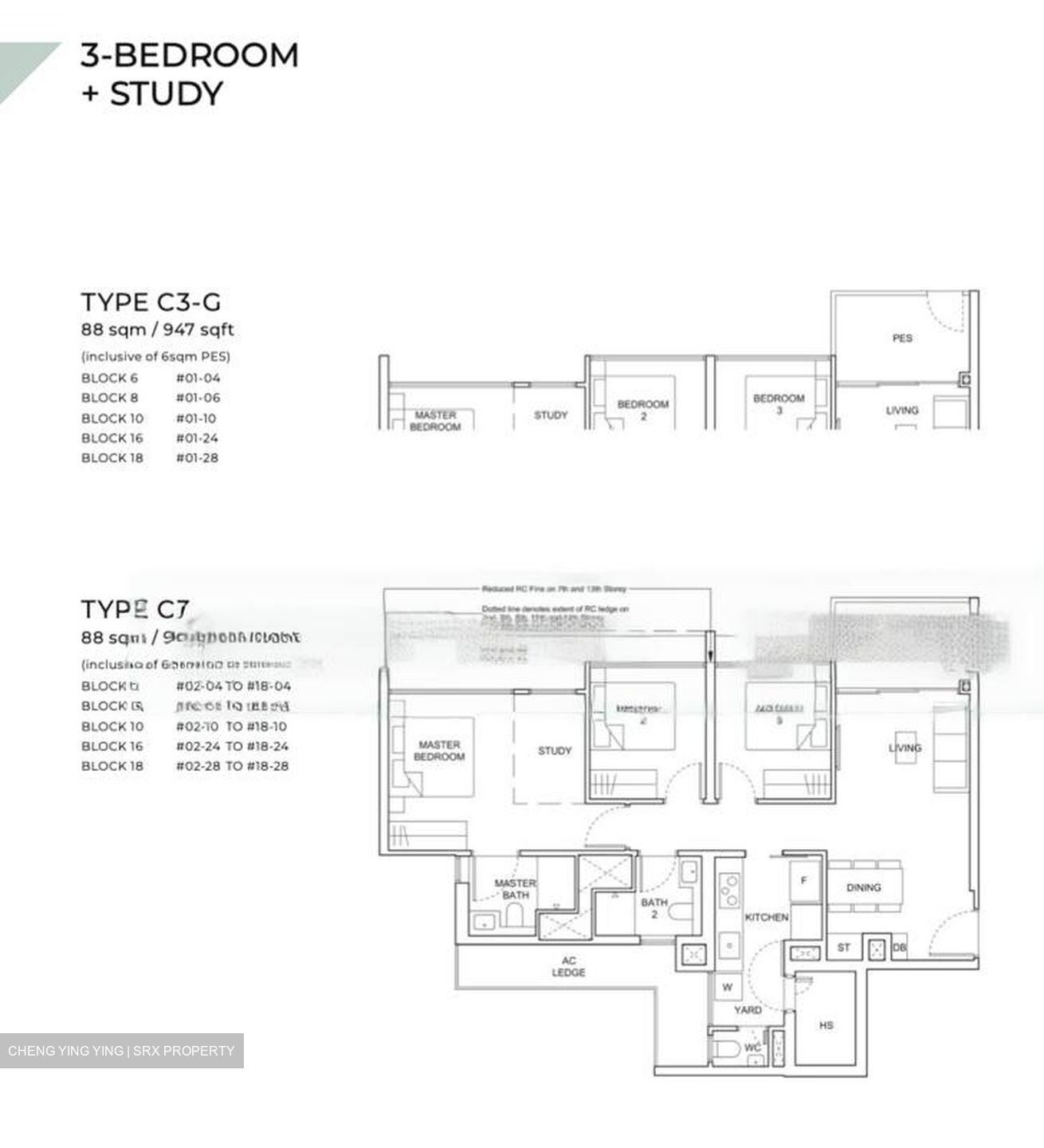 Bukit Batok West Avenue 3 (D23), Condominium #454067301